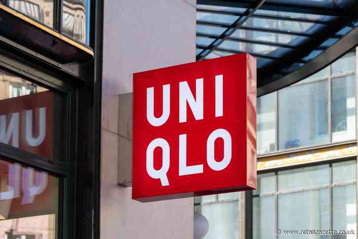 First look: Uniqlo opens third Oxford Street store