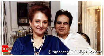 Dilip Kumar's one grave mistake in his marriage with Saira