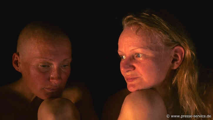 DOKfilm zeigt „Smoke Sauna Sisterhood“