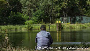 Unheimliche Begegnung an Badesee in Österreich – Mann flüchtet vor wildem Tier