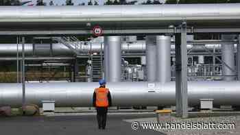 Erdgas: Nord Stream 1 und 2: Pipeline-Versicherer wollen offenbar nicht zahlen