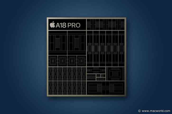 This is the A18 Pro: The speed and smarts to expect from Apple’s next iPhone chip