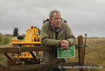 Clarkson's Farm series 3 trailer released by Amazon Prime