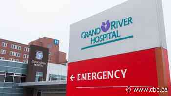 Update on region's new hospital site selection process expected in May