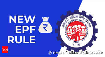 New EPF rule doubles auto withdrawal claim limit to Rs 1 lakh under 68J; check how to claim and other details