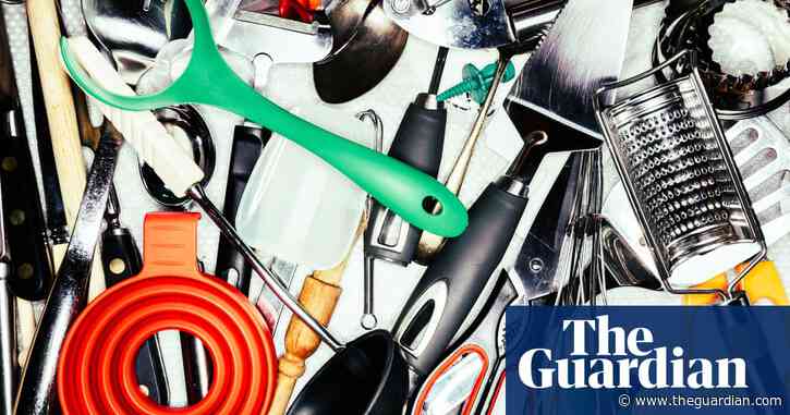 Eight unsung kitchen tools every home cook should own: ‘You’ll wonder how you lived without them’