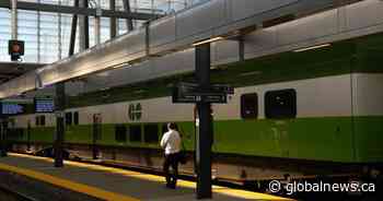 Mayor, MPP react after province leaves out Guelph in GO train service expansion