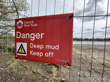 Welsh Harp Reservoir to begin water refill process