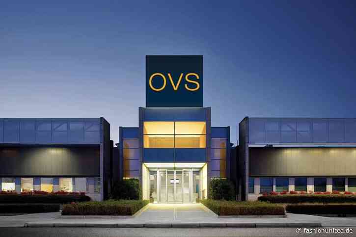 OVS steigert Jahresumsatz und Ergebnis