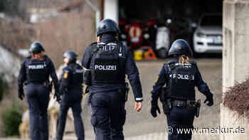 „Hemmschwelle für staatsterroristische Akte sinkt“: Experten warnten schon vor Bayreuth-Festnahme
