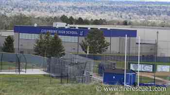 Trauma still shadows Columbine school shooting survivors