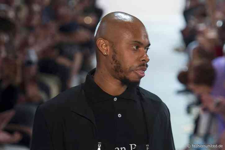 Shayne Oliver macht Jean Paul Gaultier mit Streetwear vertraut