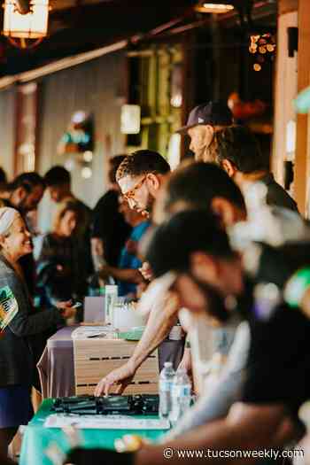 Sonoran Cannabis Expo: Celebrate 4/20 with bands, samples, good vibes