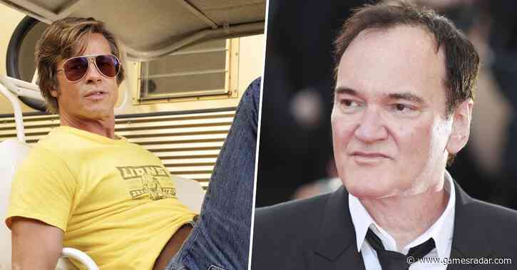 Quentin Tarantino ditches plans for his final movie, which would have reportedly starred Tom Cruise and Brad Pitt as a returning character