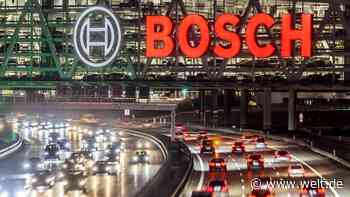Boschs ambitionierte Elektro-Prognose – und ihre Folgen