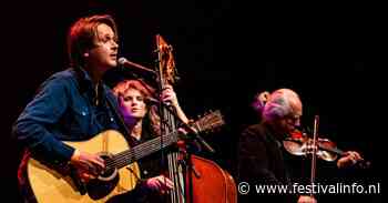 O.a. Bertolf, Douwe Bob en Rob Dekay naar Rotterdam Bluegrass Festival