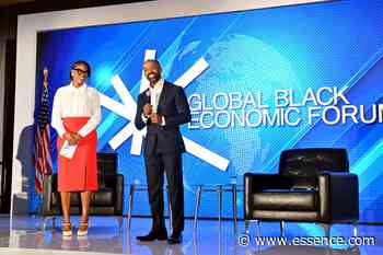 The Global Black Economic Forum And U.S. News Announce New Partnership To Advance Equity And Economic Opportunity