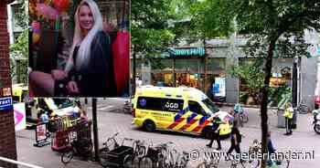 Antoneta (36) doodgestoken nadat Jamel L. ‘wraak wilde nemen op Albert Heijn’: 10 jaar cel en tbs