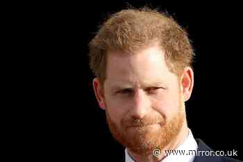 Prince Harry facing major dilemma if he officially becomes US citizen after cutting huge UK tie