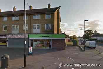 Bursledon man charged with Co-op, One Stop shoplifting