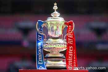 FA Cup agrees to scrap replays due to ‘expanded’ Champions League