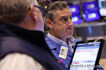 Stock market today: US futures rise as techs revive, with Netflix earnings on deck