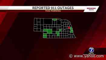 600 911 Outages