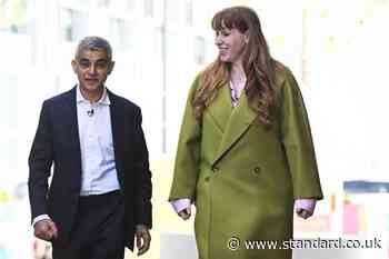Sadiq Khan pledges London Olympics bid and rules out road charging as he launches election manifesto
