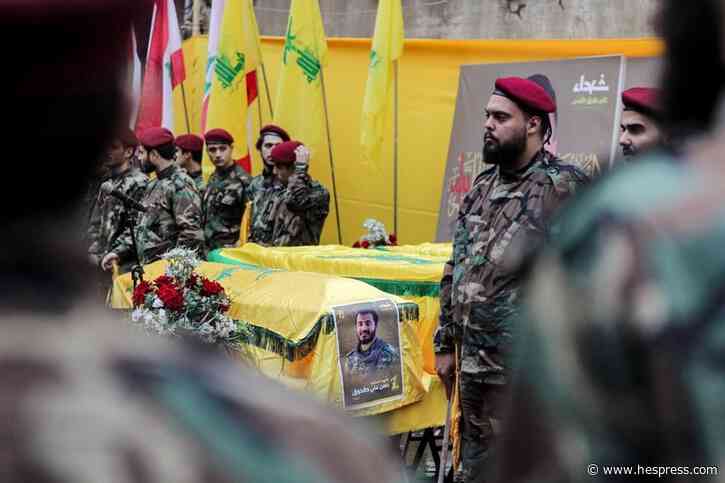 إسرائيل تقتل عنصرين من "حزب الله"