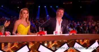 Britain's Got Talent ITV 'axe' threat for Simon Cowell as show pulled days before filming