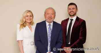 The Apprentice BBC winner 'too close to call' as Lord Sugar makes £250,000 decision in final