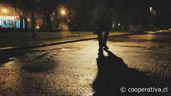 Encuesta Bicentenario: El 51% teme caminar solo de noche por su barrio