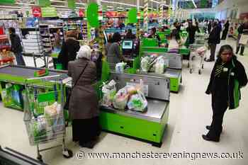 Asda praised by families for its new 'game changer' trolleys