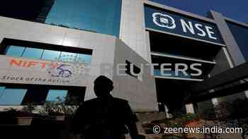 NSE To Launch Derivatives On Nifty Next 50 Index Starting April 24