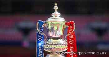 Liverpool and Everton learn new FA Cup format as £33m deal agreed and new final date confirmed
