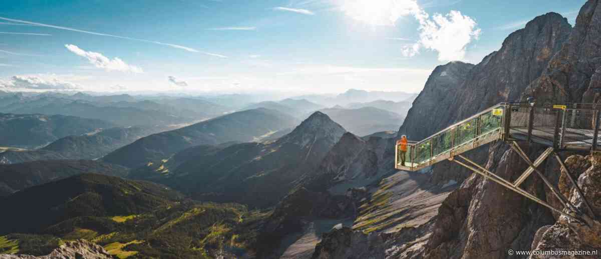 Bergen, gletsjers en alpenweiden: de Oostenrijkse natuur is voor levensgenieters