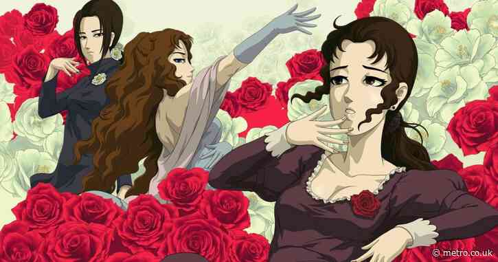 Rose & Camellia Collection review – right royal slap fight