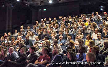Vue bouwt bioscoop met twaalf zalen in Amsterdam