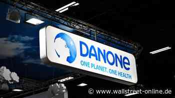 Auf Wachstumskurs: Barclays überzeugt: So wird Danone zu einem &quot;zuverlässigen&quot; Value-Wert