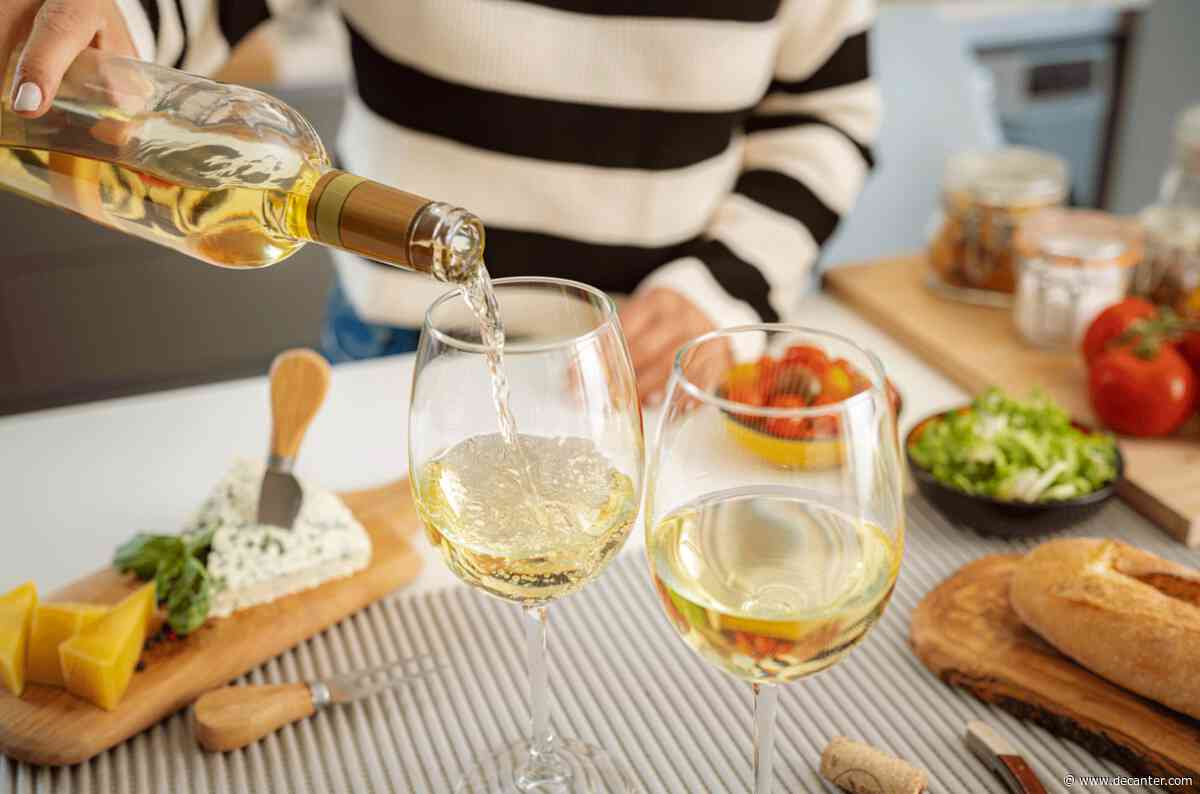 Must-try Sauvignon Blanc wines: 25 top scorers starting from £10