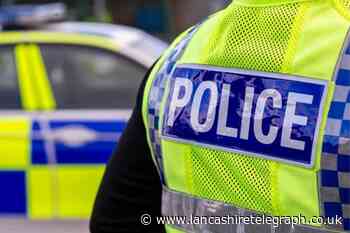 Man charged over suspected burglaries in Preston