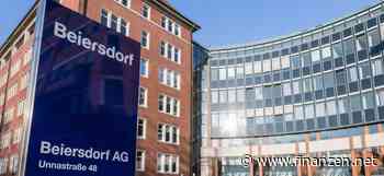 Beiersdorf-Aktie freundlich: Dividendenerhöhung "großer Schritt" für Beiersdorf