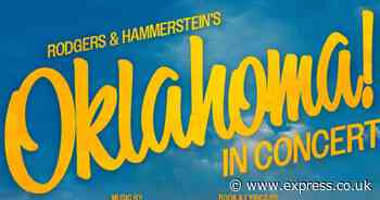 Oklahoma tickets: Where to buy tickets to 80th anniversary show with Ted Lasso star