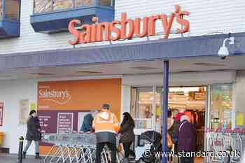 Sainsbury's worker in East London sacked after 20 years for taking bags for life without paying