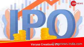 Varyaa Creations IPO To Open On April 22: Check Lot Size, Price Band, And More