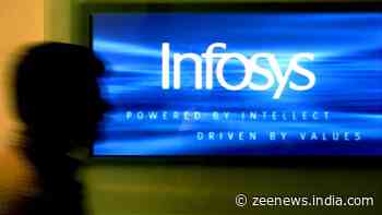 Infosys Profit Jumps 30 Per Cent To Rs 7,969 Crore In Q4