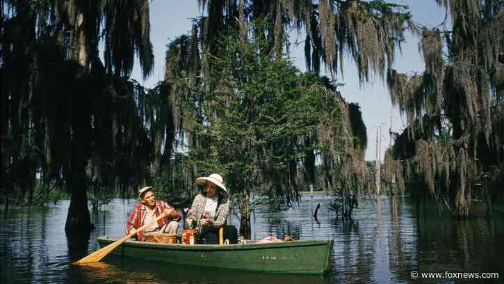 Experience Louisiana's rich culture, irresistible charm with these tourism locations