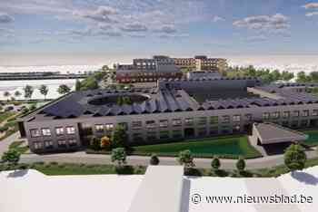 Forse uitbreiding Pelts ziekenhuis in 2026 klaar: “Mijlpaal voor de regio”