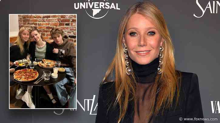 Gwyneth Paltrow admits she passed on 'a lot' of big Hollywood roles to raise her kids