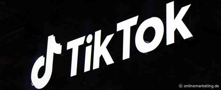 Wie auf YouTube: TikTok testet Dislike Button und verschärft For You-Feed-Regeln